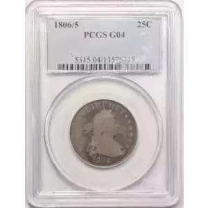 1806/5 25C