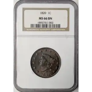 1820  BN