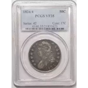 1824/4 50C