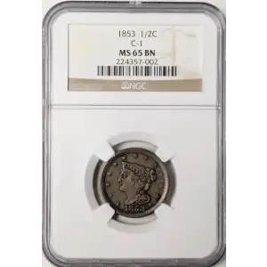 1853 C-1 BN