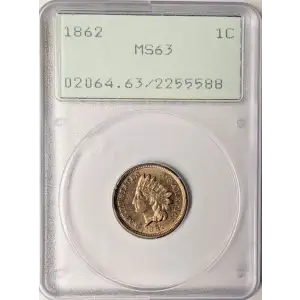1862 1C