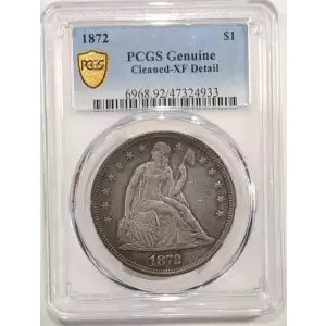 1872 $1 (2)