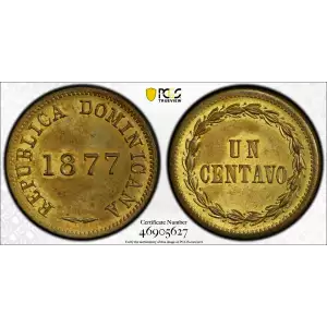 1877 1C