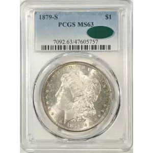 1879-S $1