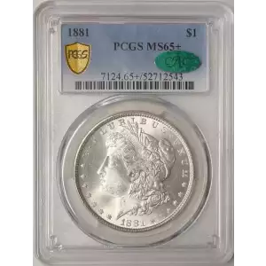 1881 $1 (2)