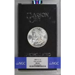 1882 GSA HOARD (2)