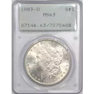 1883-O $1