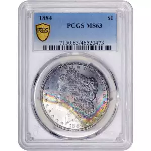 1884 $1 (2)