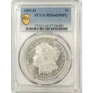 1885-O $1, DMPL (3)