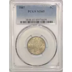 1887 5C