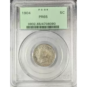 1904 5C