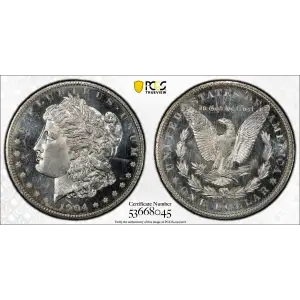 1904-O $1, DMPL (2)