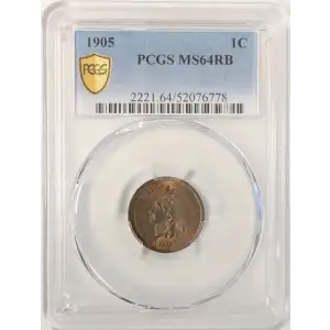 1905 1C, RB