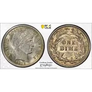 1907 10C
