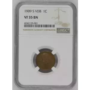 1909 S VDB  BN (2)