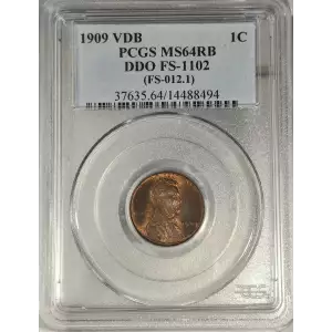 1909 VDB 1C DDO FS-1102, RB (2)