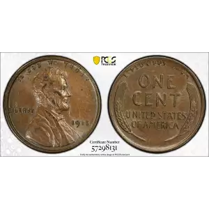1915 1C, BN