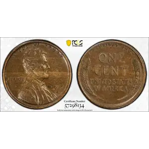 1916-S 1C, BN