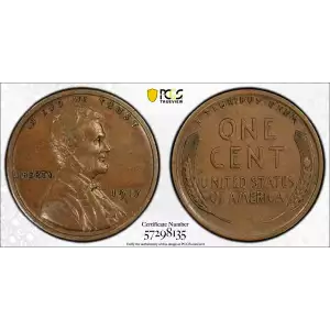 1917-D 1C, BN (2)