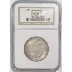 1923 MONROE