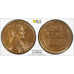 1923-S 1C, BN (2)