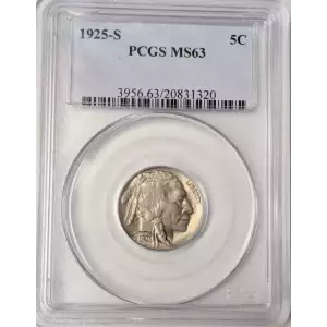 1925-S 5C