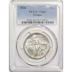 1928 50C Oregon