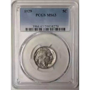 1929 5C