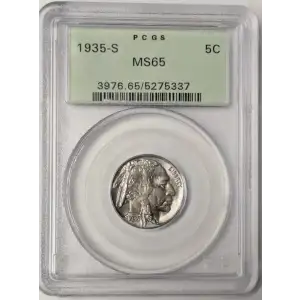 1935-S 5C