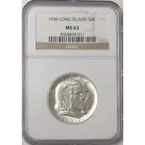1936 LONG ISLAND