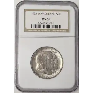 1936 LONG ISLAND