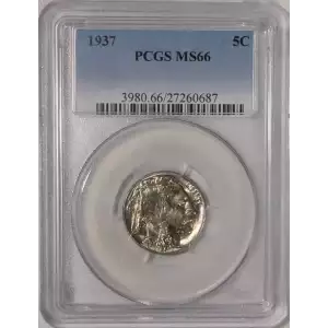 1937 5C