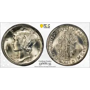 1941 10C, FB (2)