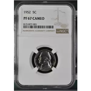 1952  CAMEO (2)