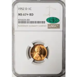 1952  RD