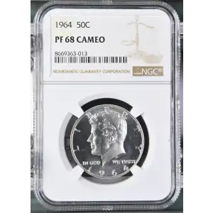 1964  CAMEO (2)