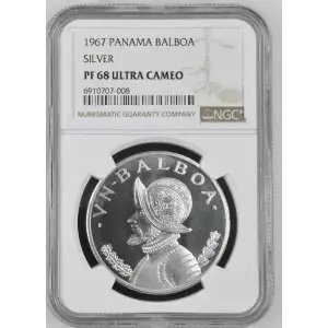 1967 SILVER ULTRA CAMEO (2)