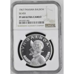 1967 SILVER ULTRA CAMEO (2)