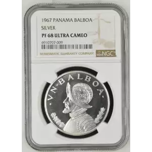 1967 SILVER ULTRA CAMEO (2)