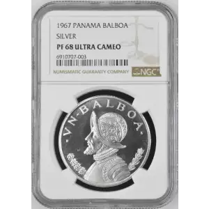 1967 SILVER ULTRA CAMEO (2)