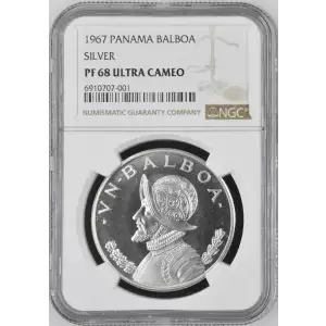 1967 SILVER ULTRA CAMEO (2)