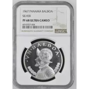 1967 SILVER ULTRA CAMEO (2)