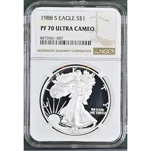 1988 S  ULTRA CAMEO (2)