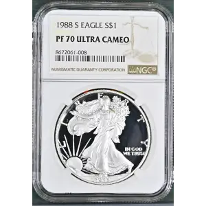 1988 S  ULTRA CAMEO (2)