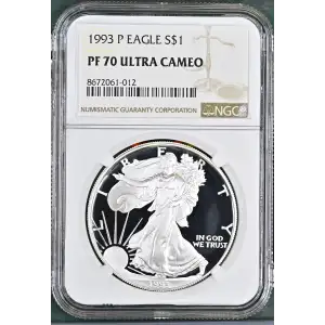 1993 P  ULTRA CAMEO (2)