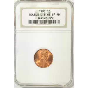 1995 DOUBLED  RD