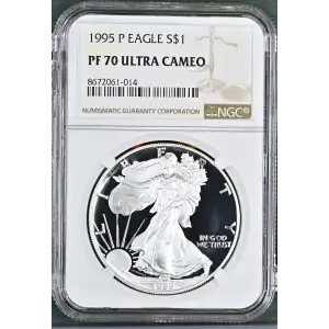 1995 P  ULTRA CAMEO (2)