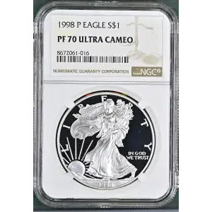 1998 P  ULTRA CAMEO (2)