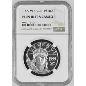 1999 W  ULTRA CAMEO (2)