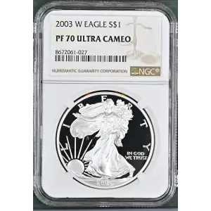 2003 W  ULTRA CAMEO (2)